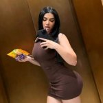 Alishbasheikh Nude Leaks OnlyFans image 9