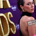 Alycia Debnam Carey aka DebnamCarey aka alyciajasmin Nude Leaks OnlyFans image 10