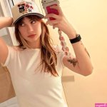 Amanda Toledo aka MandsToledo aka holydope Nude Leaks OnlyFans image 11