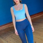 Am.e.lie aka Amelie Manzoli Nude Leaks image 15