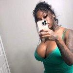 Barbie Bugatti aka barbiebugatti aka barbiebugatti1 aka barbiebugatti__ Nude Leaks OnlyFans image 11