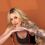 Brubrun1nha aka Bruna Ungaretti Nude Leaks OnlyFans image 15