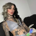 Cruellamorgan Nude Leaks OnlyFans image 14