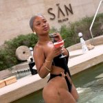 Cyan Boujee aka Honour Zuma aka cyan.boujee aka cyan.boujee24 Nude Leaks image 11