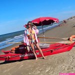 Danachanel aka Elena U. Nude Leaks OnlyFans image 9
