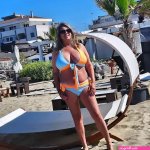 Danachanel aka Elena U. Nude Leaks OnlyFans image 10
