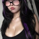 Dystorra aka Http: aka eleanoredystopia Nude Leaks OnlyFans image 10