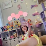 Fawn Twitch aka Fawn390 aka fawnchild_ aka norafawn Nude Leaks OnlyFans/Patreon image 9
