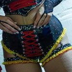 Frankie B aka frankieb.pro Nude Leaks image 15