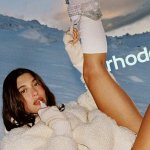 Hailey Baldwin Bieber aka haileybieber Nude Leaks image 11