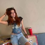 Hannah Stein aka hnnhxl Nude Leaks Patreon image 11