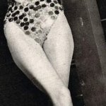Jane Birkin Nude Leaks OnlyFans image 11