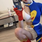 Jillynozomi Nude Leaks OnlyFans image 13