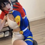 Jillynozomi Nude Leaks OnlyFans image 16
