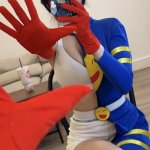 Jillynozomi Nude Leaks OnlyFans image 9