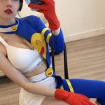 Jillynozomi Nude Leaks OnlyFans image 11