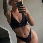 Johanna Juhlin aka johannajuhlin aka johannnajuhlin Nude Leaks image 10