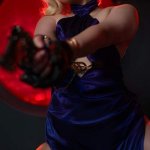 Juk_cosplay aka jukcosplay Nude Leaks OnlyFans image 12