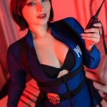 Juk_cosplay aka jukcosplay Nude Leaks OnlyFans image 10