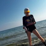Lights Poxleitner aka lights Nude Leaks image 13