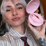 Lights Poxleitner aka lights Nude Leaks image 9