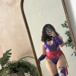 Majesticnessa aka Vanessa aka vrv0 Nude Leaks Patreon image 9