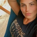 Marcia Imperator aka marciaimp Nude Leaks image 16