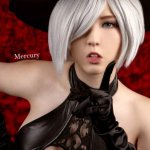 Mercury Cosplay aka mercury_cosplay_official aka mercury_kun aka mercuryonlinevip Nude Leaks OnlyFans image 10