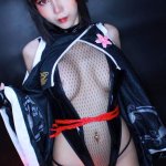 Mewjiic aka https: aka imusicl aka lmusicl aka mewjiic_cos Nude Leaks OnlyFans image 14