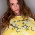 Missy Marie aka YungFreckz Nude Leaks OnlyFans/Patreon image 13
