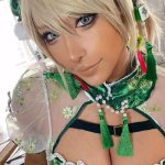 Nonsummerjack aka monhannoero aka non_nonsummerjack Nude Leaks OnlyFans image 11