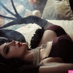 Pugoffka aka PugoffkaSama aka pugoffka_sama Nude Leaks Patreon image 10