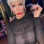 Rebecca More aka queen0ftheeast aka rebeccamoreuk Nude Leaks OnlyFans image 11