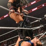 Rok-C – WWE NXT aka Roxanne Perez aka roxanne_wwe Nude Leaks OnlyFans image 14