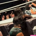 Rok-C – WWE NXT aka Roxanne Perez aka roxanne_wwe Nude Leaks OnlyFans image 15