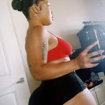 Shara Moss aka sharalifts aka sharaliftsvip Nude Leaks OnlyFans image 9