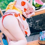 Shimo aka Shimotsuki18 aka shimotsukiTW aka 霜月 Nude Leaks OnlyFans/Patreon image 15