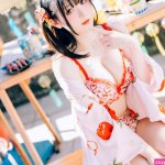 Shimo aka Shimotsuki18 aka shimotsukiTW aka 霜月 Nude Leaks OnlyFans/Patreon image 16