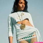 Simone Ashley aka simoneashley Nude Leaks OnlyFans image 12