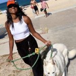 Simone Ashley aka simoneashley Nude Leaks OnlyFans image 16