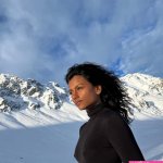 Simone Ashley aka simoneashley Nude Leaks OnlyFans image 10