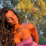 Simone Ashley aka simoneashley Nude Leaks OnlyFans image 11