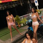 Tatiana Panakal aka tatianapanakal Nude Leaks image 14