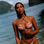 Tatiana Panakal aka tatianapanakal Nude Leaks image 11