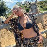 Tatiana Suciu aka tatianasuciu Nude Leaks image 9