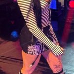 Tatum Paxley WWE Nxt aka tatumpaxley_wwe Nude Leaks image 12