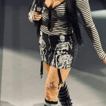 Tatum Paxley WWE Nxt aka tatumpaxley_wwe Nude Leaks image 10