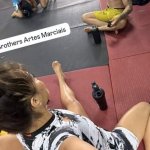 Tracy Cortez aka cortez3317 aka cortezmma Nude Leaks OnlyFans image 9