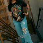 Tracy Cortez aka cortez3317 aka cortezmma Nude Leaks OnlyFans image 11