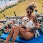 Victoria Macan aka victoriamacan Nude Leaks OnlyFans image 13